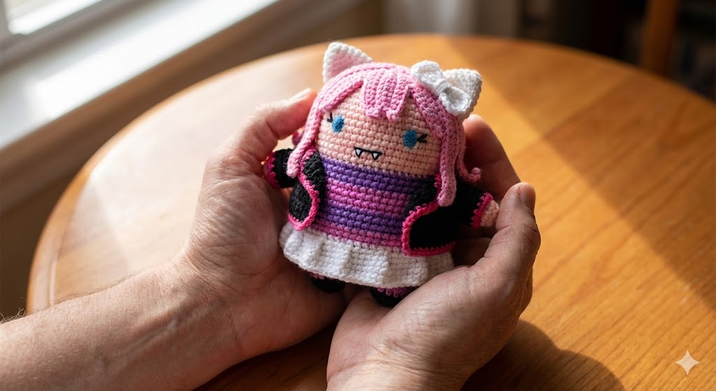 Google Imagen example 1