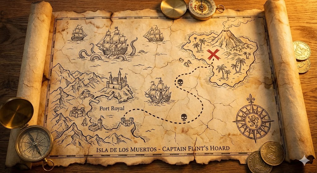 Google Imagen example 3