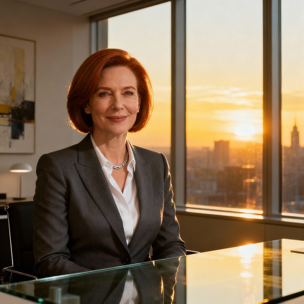 Seedream high-resolution output example